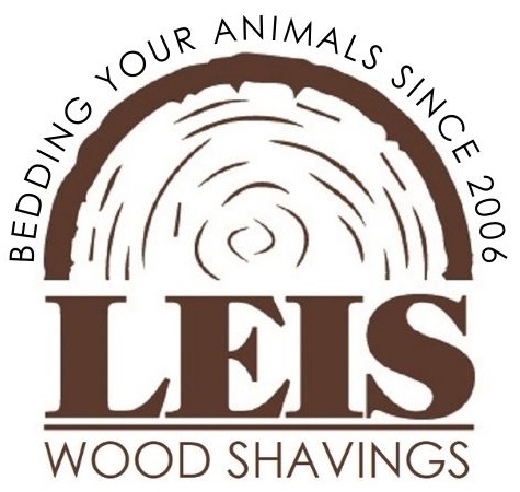 Leis Wood Shaving